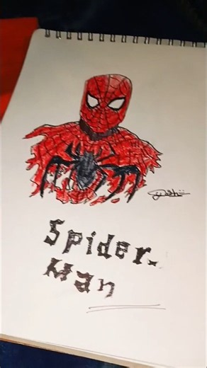 Spider-Man 🤣😂😂😂