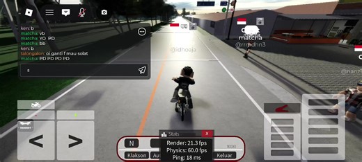 Win SNR 5-3 at Zikoogarage944