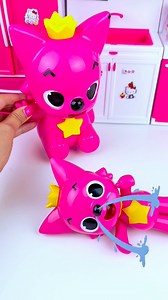 162K views · 691 reactions | Satisfying Unboxing & Review Miniature Pinkfong Ambulance Set Toys, Doctor Set Toys | ASMR Videos #Pinkfong #Ambulance #ToyUnboxing #ASMRUnboxing #MiniToys#CuteToys #satisfyingshorts | Subi Unboxing Toys | Facebook