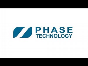 Phase Technology - 70Xi Analyzer Operation