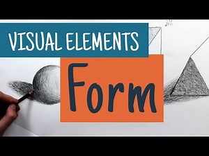 Visual Elements HW Project Form | Teaching Resources