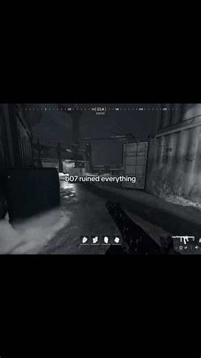 Call of Duty: MW3 and BO6 Gameplay Insights