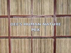 Michael Jackson / SWV - Right Here (Human Nature) .. 90's DJ Mix - (DJ Mel-O-Dee)