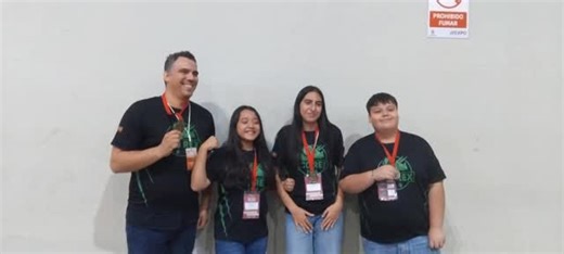 Alejandro Zuñiga on Instagram: "Desde Bomberos Nuevo León felicitamos con gran orgullo al Teniente Fco. Raúl Hiracheta, quien hoy, al igual que toda nuestra institución, debe sentirse profundamente satisfecho por el extraordinario logro alcanzado en la Expociencias Nacional 2025, Tamaulipas. Celebramos el 1º lugar obtenido por el equipo ECOREX, integrado por Ximena Hiracheta Montoya, Salomé Méndez García y Guadalupe Gerardo Castillo Gámez, orgullosos representantes de la Secundaria Técnica No. 