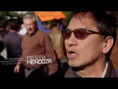 Silicon Valley: Zu Besuch bei den Herren der Welt [ZDF-Reportage]
