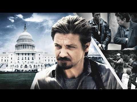 Kill the Messenger | Full Movie Facts & Review in English | Jeremy Renner | Mary Elizabeth Winstead