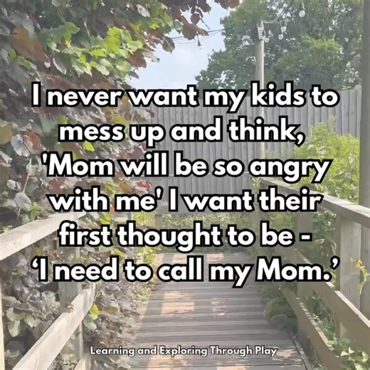 Always 💜 | Learning and Exploring Through Play