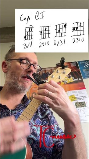 BigXthaPlug Post Malone - Cold - Ukulele Chords