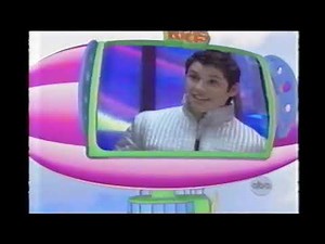 ABC Kids Fall 2005 New Season Promo