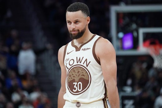 What Happened to Stephen Curry? Latest Update On Warriors Star’s Injury Status And Why He's Out vs. Lakers