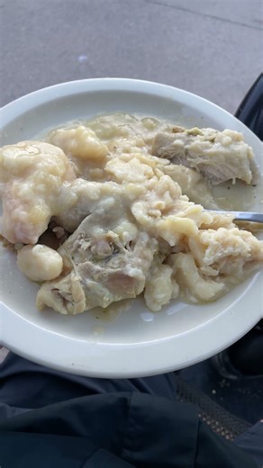 Lazy bodybuilder meal. Add protein to a Hormel Compleats meal