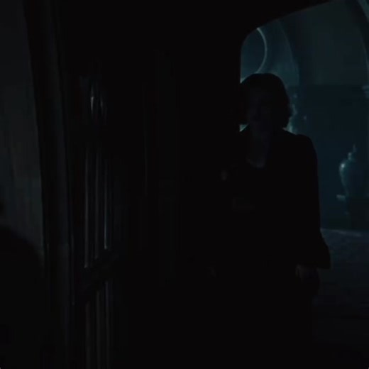 Exploring the Characters of Dark Shadows: Julia Hoffman & Helena Bonham Carter