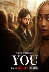 You (Netflix) synopsis and movie info