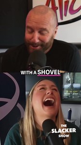 Slacker isn’t doing great at that whole being grateful thing… | The Slacker Show