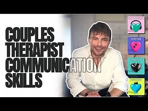 The Top Relationship Communication Skills For Couples