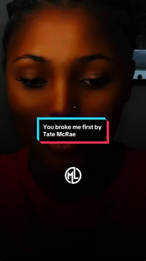 You Broke Me First by Tate McRae - Lyrics Explained