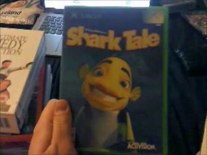 DVD and VHS Update 19 11 24