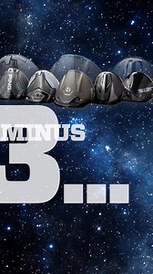 Ready for takeoff — the latest clubs from top brands are here. It’s time to take your game to new heights this season. | Golf Galaxy