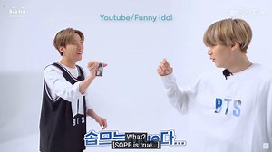 Let's Test BTS Telepathy | KPOP VGK