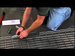 Ensamblar e instalar CABLOFIL