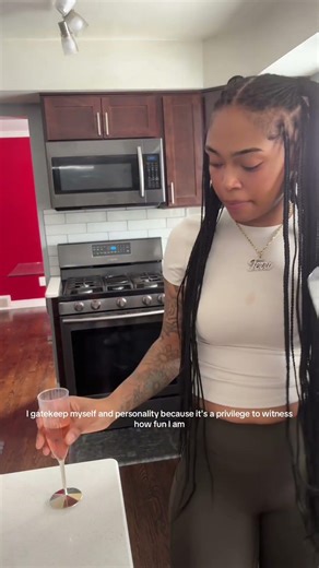 Everyone does not get access. #fyp