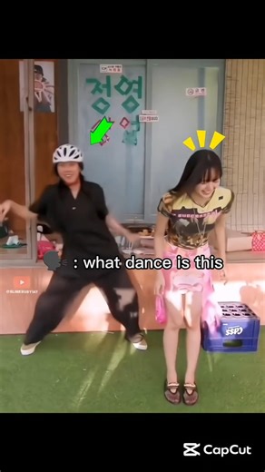 Lisa always amazes us with her dancing skills!!🤩 #blackpink