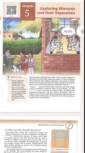 Exploration Science Full Book PDF Class 9th 2026-27 #kvs #ncertnewbook #pdf