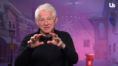That Christmas' Richard Curtis Reflects on Past Films Needing More Diversity