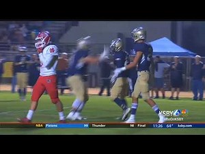 Friday Night Highlights Week 13: CIF Semifinals