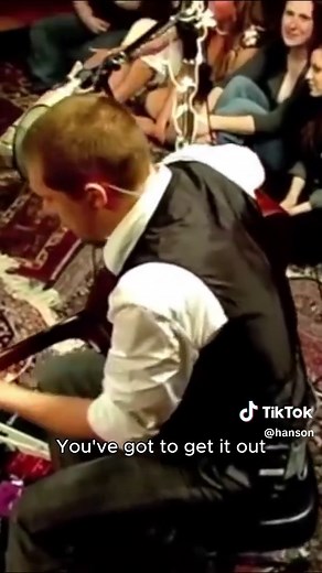 Celebrate HANSON Day with Acoustic Memories