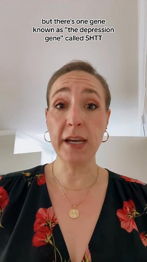 #research #genes #thedepressiongene # 5HTT #childhoodtrauma #howgeneswork #caspi #depression #genexenvironment | Bonniegoff