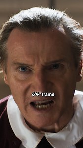 2.8M views · 4.8K reactions | That's not CGI. That's Liam Neeson, compressed for justice. Go behind-the-scenes of The #NakedGun, in cinemas August 21. ‍ | Paramount Pictures | Facebook