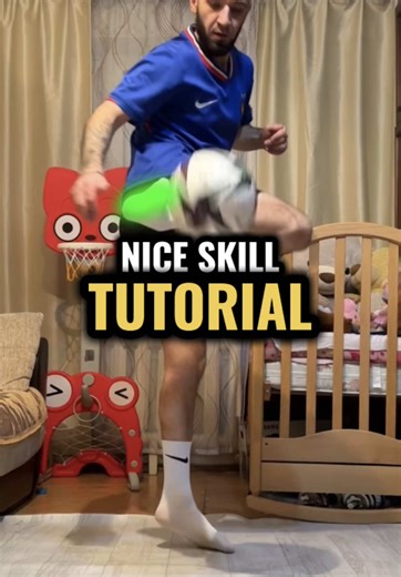 Essential Football Skills Tutorial for All Levels