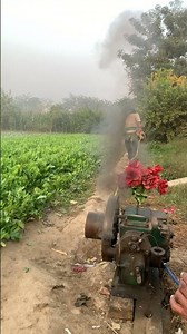 Bottles & Cassie Reverse Stop! Diesel Engine Crazy Power Start