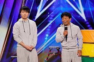 You’ve Never Seen an Act Recover From Disaster Quite Like Balloon Taro