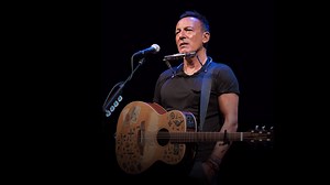 41K views · 251 reactions | Bruce Springsteen's Broadway show left...