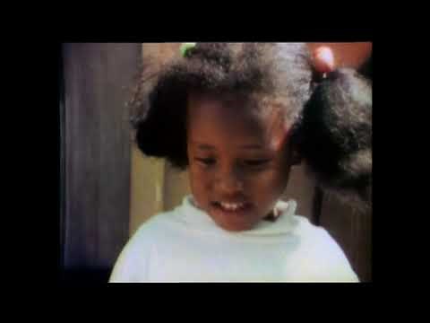 Sesame Street - Touch And Feel (Joe Raposo)