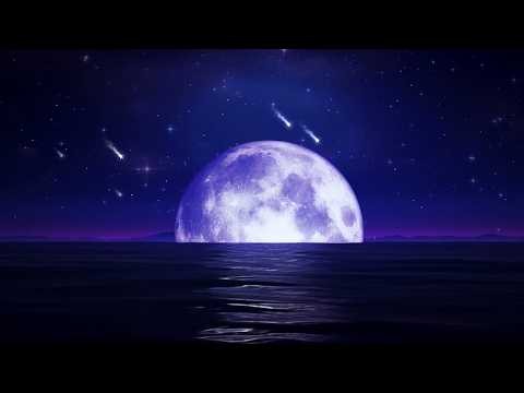 Música para Dormir Bebés en 3 Minutos🌊 Música Calmante con Sonidos del Mar, Música para Dormir Bebés