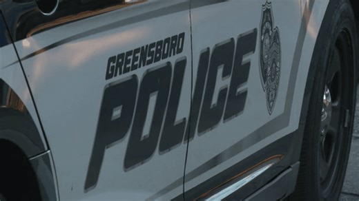 Greensboro police increasing patrol downtown