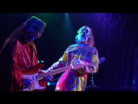 The Crazy World Of Arthur Brown at The Star Theater 1, 27, 2019 -Full Set