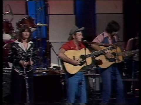 The ballad of Camooweal-Slim Dusty
