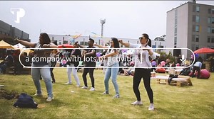 What are you looking for in a job? At Teleperformance, we believe that we have a lot to offer. No matter what your background and skills are, TP surely has a great job opportunity for you. What are you waiting for? Join our ever-growing TP family! https://okt.to/YKiMBj #Proud2beTP | Teleperformance Group