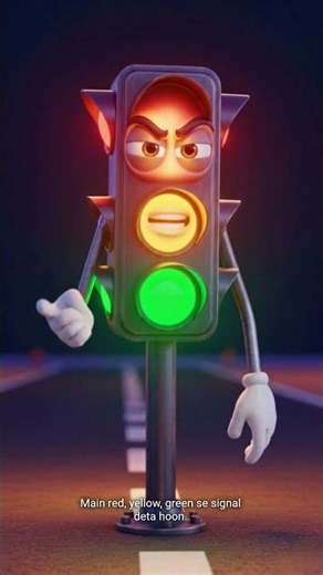 Indicator Lights 💡 | Nirjeevboltehai