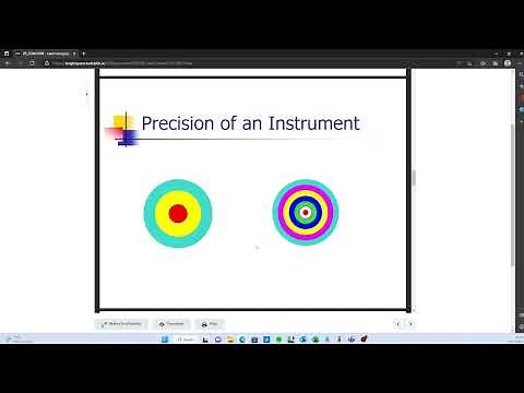 Traverse Calculations from Field Observations Part 2 of 4