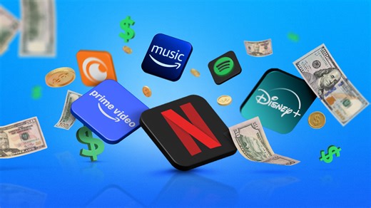 Every streaming service that's raised its prices in 2026 (so far)