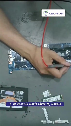 ⚠️ Lenovo ThinkPad L13 | Not repairable → Here's how we fixed it