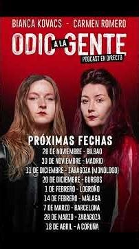 You have to go see Valeria Ros's exotic show