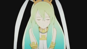 PSP游戏《黑客：链接 HACK//LINK》OP/ED