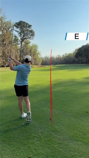 Couple Holes Of Pure Golf #golf #golfvlog