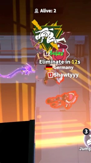 Super sus colosseum mode helicopter 🚁 shot #supersus #funnygaming #helicopter #shorts